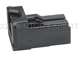 Normal Order - CE6438BK - Image 3