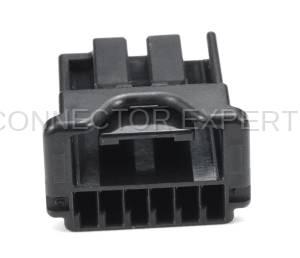 Normal Order - CE6438BK - Image 4