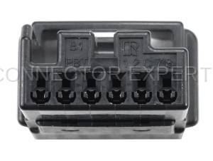 Normal Order - CE6438BK - Image 5