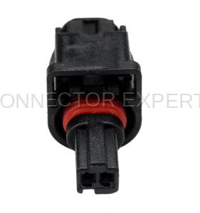 Normal Order - EX2137 - Image 2
