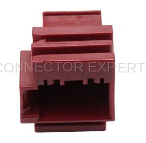 Normal Order - CETA1236RD - Image 2