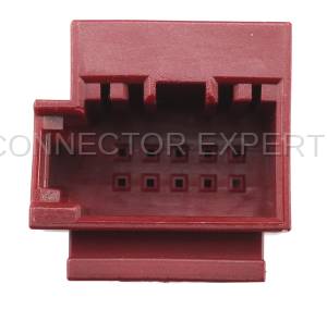 Normal Order - CETA1236RD - Image 5