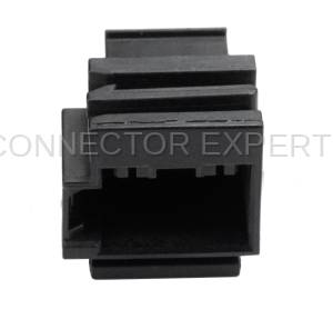 Normal Order - CETA1236BK - Image 2