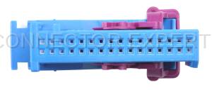 Special Order  - CET3214BLU - Image 5