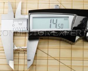 Normal Order - E-TERM433A - Image 5