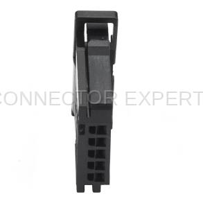 Normal Order - CE5181BK - Image 2