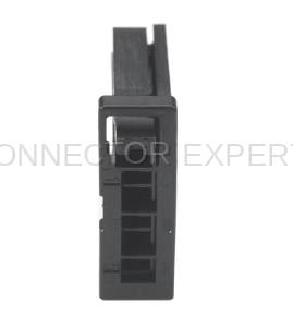 Normal Order - CE5181BK - Image 3