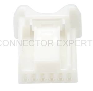 Normal Order - CE6374WH - Image 2