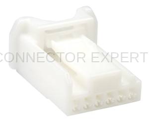 Normal Order - CE6374WH - Image 1