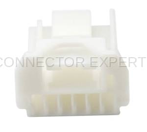 Normal Order - CE6374WH - Image 3