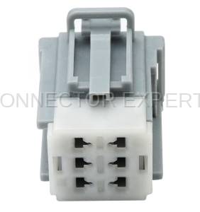 Normal Order - CE6441B - Image 2