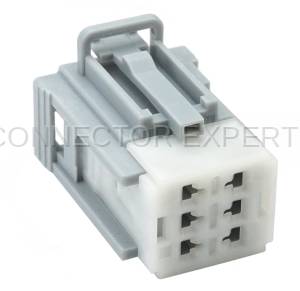 Normal Order - CE6441B - Image 1