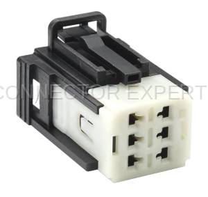 Normal Order - CE6441A - Image 1