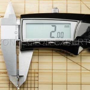 Normal Order - E-TERM412 - Image 7