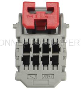 Normal Order - CE8257 - Image 3