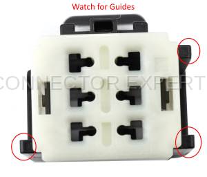 Normal Order - CE6441A - Image 6