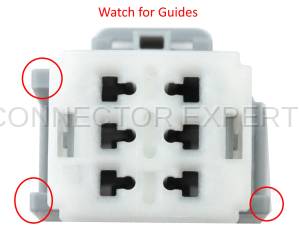 Normal Order - CE6441B - Image 6
