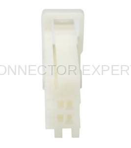 Normal Order - EX2140WH - Image 2