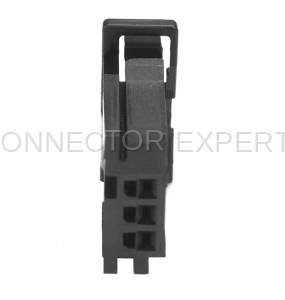 Normal Order - CE3493BK - Image 2