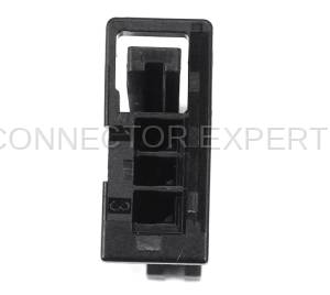 Normal Order - CE3493BK - Image 3