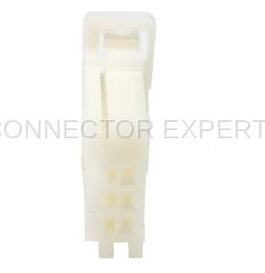 Normal Order - CE3493WH - Image 2