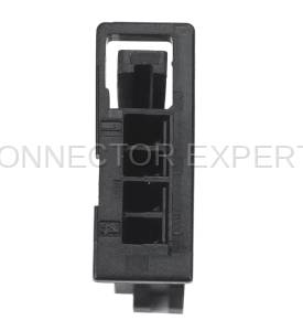 Normal Order - CE4517BK - Image 3