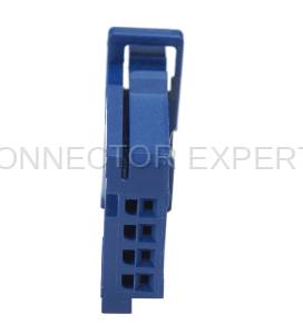 Normal Order - CE4517BU - Image 2