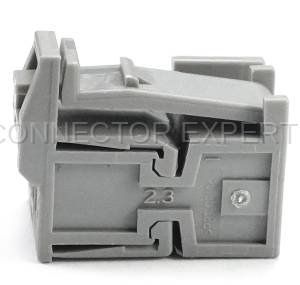 Normal Order - CE8337 - Image 2