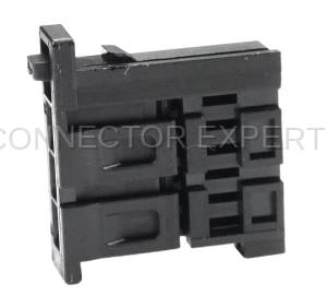 Normal Order - CE6426BK - Image 4