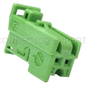 Normal Order - CE2688GN - Image 1