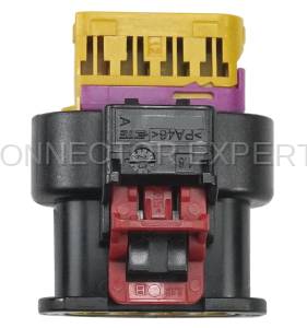 Normal Order - CE4510YL - Image 3