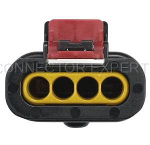 Normal Order - CE4510YL - Image 5