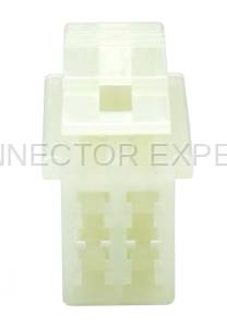 Normal Order - CE4536F - Image 2