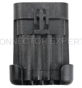 Normal Order - CE8016M - Image 4