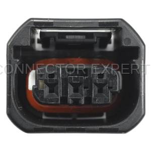 Normal Order - E.F.I Vacuum Sensor - Image 4