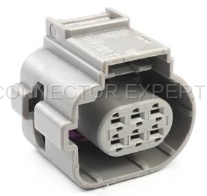 Normal Order - CE6442 - Image 1