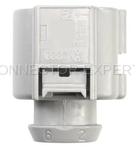 Normal Order - CE6442 - Image 3