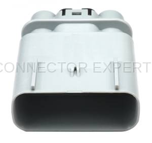Normal Order - CE8338 - Image 2