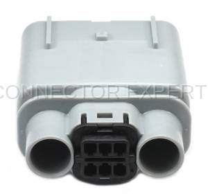 Normal Order - CE8338 - Image 4