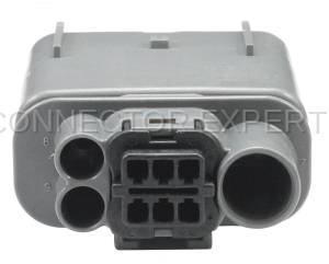 Normal Order - CE9043 - Image 4