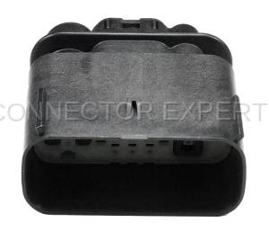Normal Order - CE9044 - Image 2