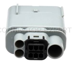 Normal Order - CE9045 - Image 4