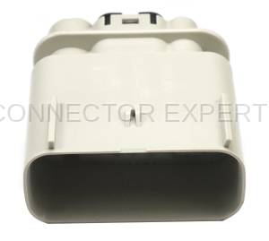 Normal Order - CE9046 - Image 2