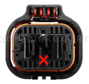 Special Order  - Engine Coolant Pump - Image 5