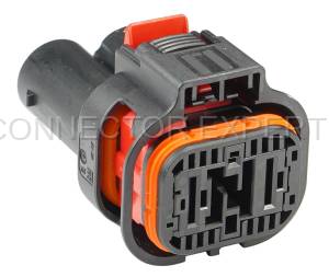 Engine Coolant Pump