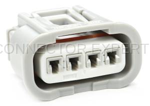 Inverter Water Pump Assembly