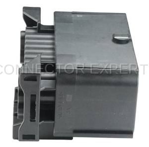 Special Order  - Inline Connector - To Front Bumper Harness - Image 2