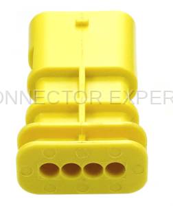 Normal Order - CE4538 - Image 4