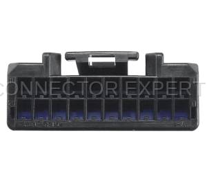 Normal Order - EXP2023 - Image 5