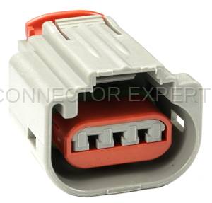 Headlight - Front Parking/Turn Signal